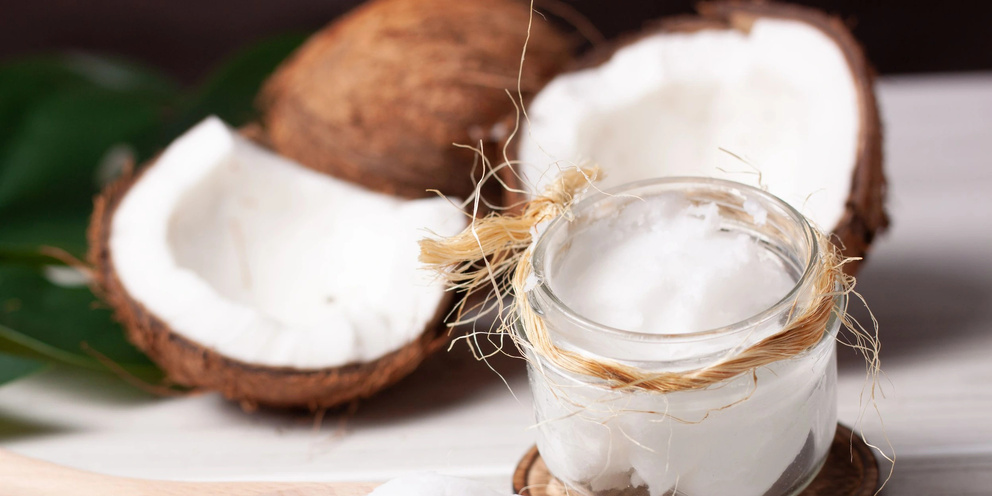 992×496 Can I Use Coconut Oil as Lube? A Complete Guide