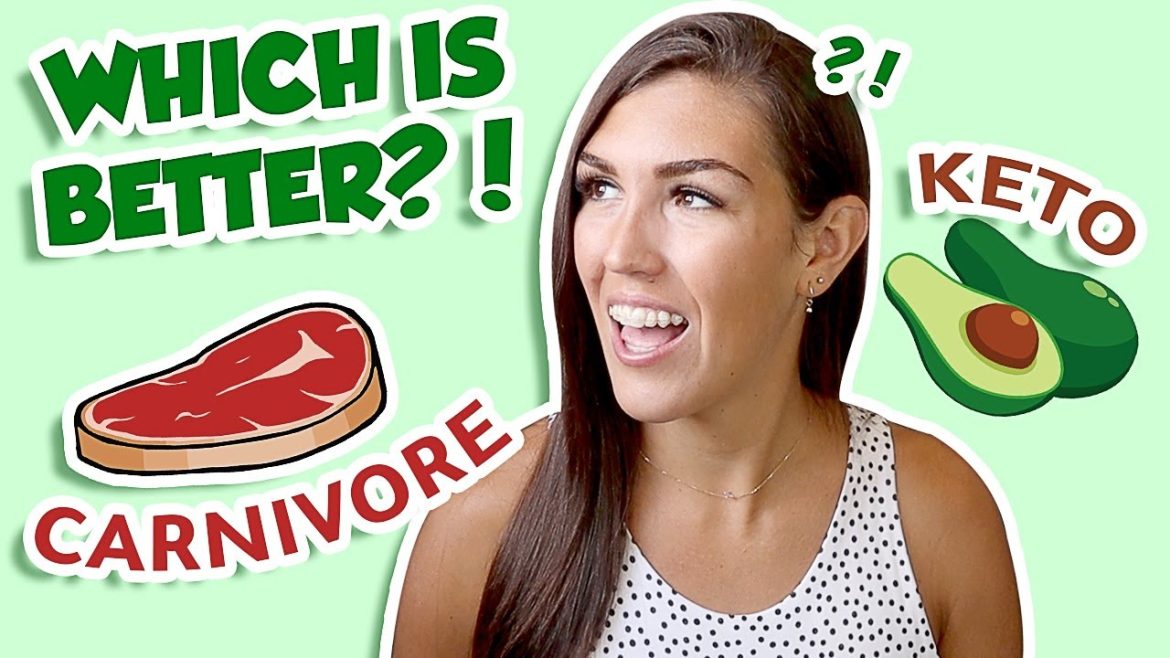 maxresdefault (5) Keto vs Carnivore: Which Diet is Right for You?