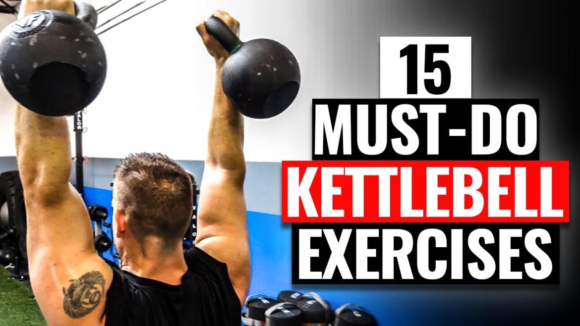 maxresdefault (8) Kettlebell Core Exercises: Build a Stronger, More Stable Midsection